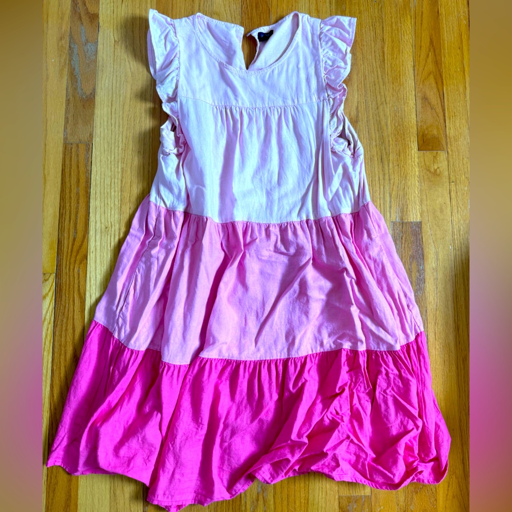 Great spring/summer dress